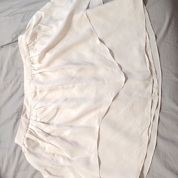 Silk Skirt - Picture 3 of 4